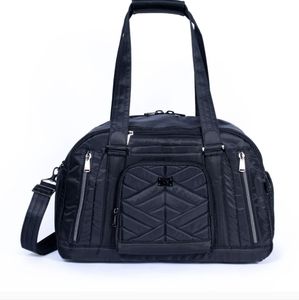 FIRM PRICE🖤🤍NWT Lug Propeller 2 - Midnight black